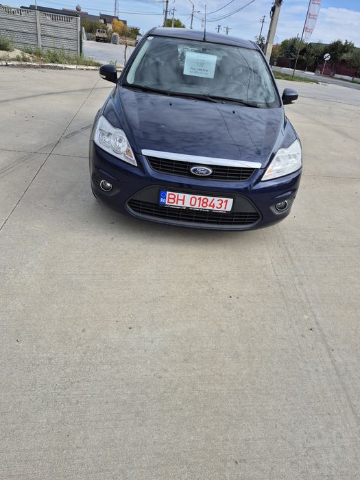 Vind Ford Focus 1.6 diesel