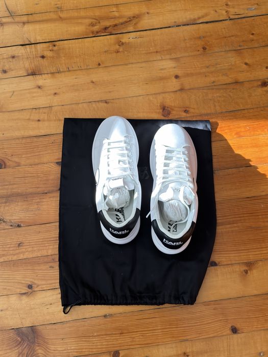 Мъжки Karl lagerfeld(обувки,сникърси)Sneakers