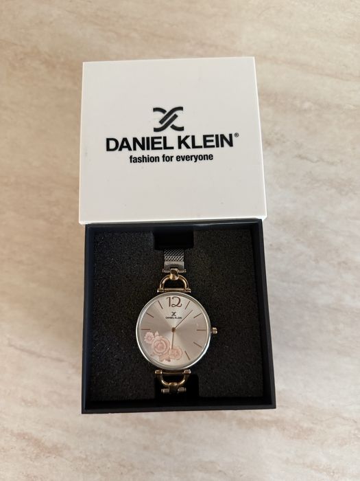 Дамски часовник Daniel Klein