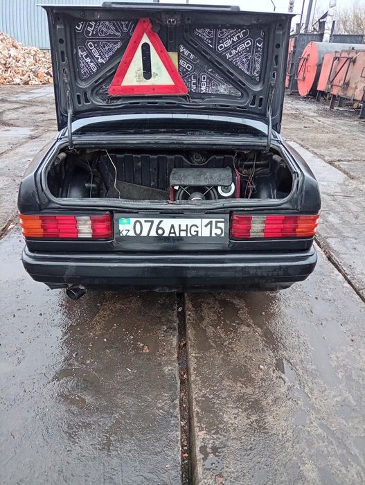 Продам Mercedes Benz 190