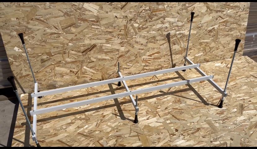 Продаю каркас для ванны