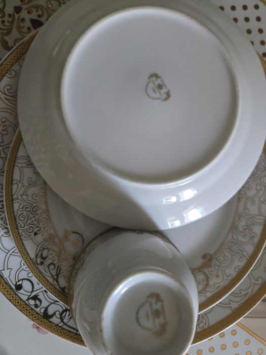 Сервиз 12 персон