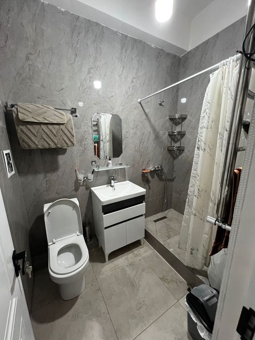 Ижарага квартира 1 хонали