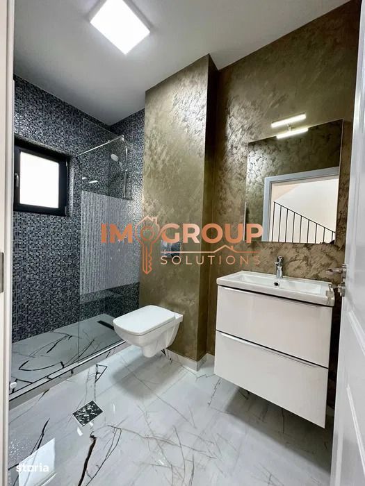 Comision 0% - Casa Individuala Finalizata Cu 5 Camere - Miroslava