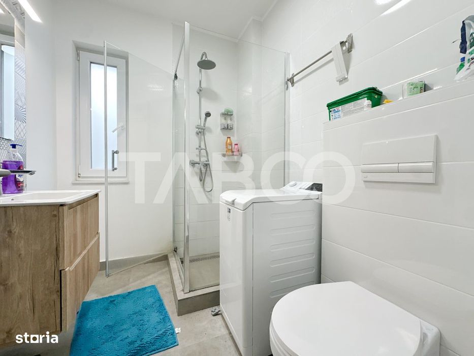 Apartament cu 2 camere la cheie de vanzare Centru Parc Feroviarilor