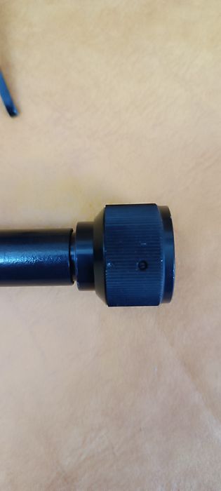 Продается редкая оптика труба турист- 3  увеличение 20х50.