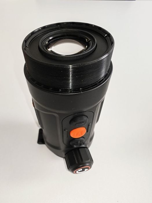 Termoviziune Clip-on ThermTec Hunt 335