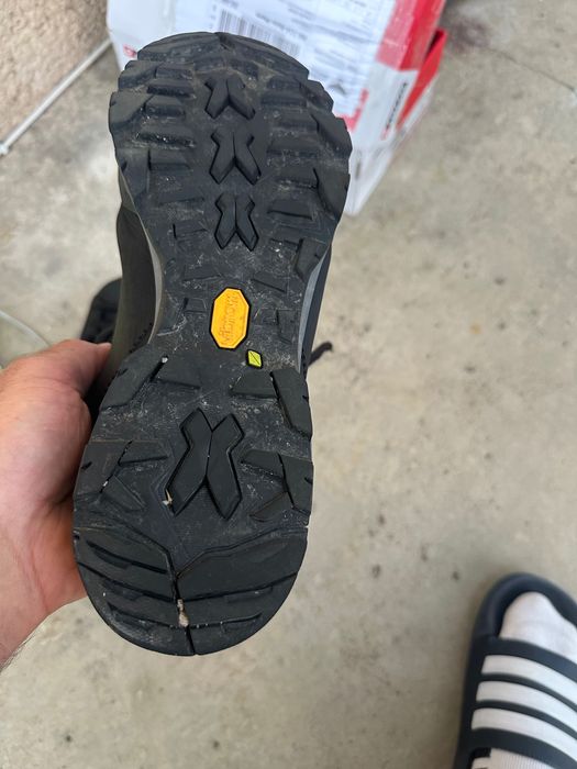 Ghete Scarpa nr 44