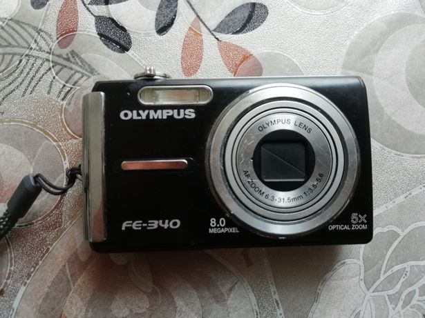 Olympus 70g