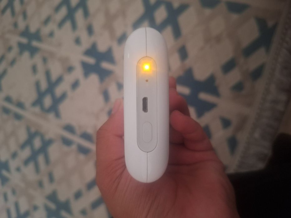 Компактный фотопринтер Xiaomi