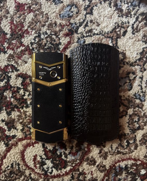 vertu signature ideal
