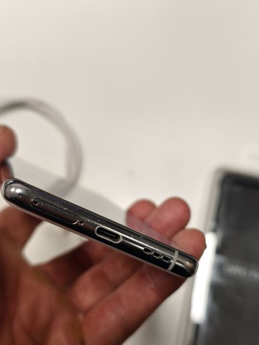 Продавам OPPO Find X5 – 256GB, бял цвят