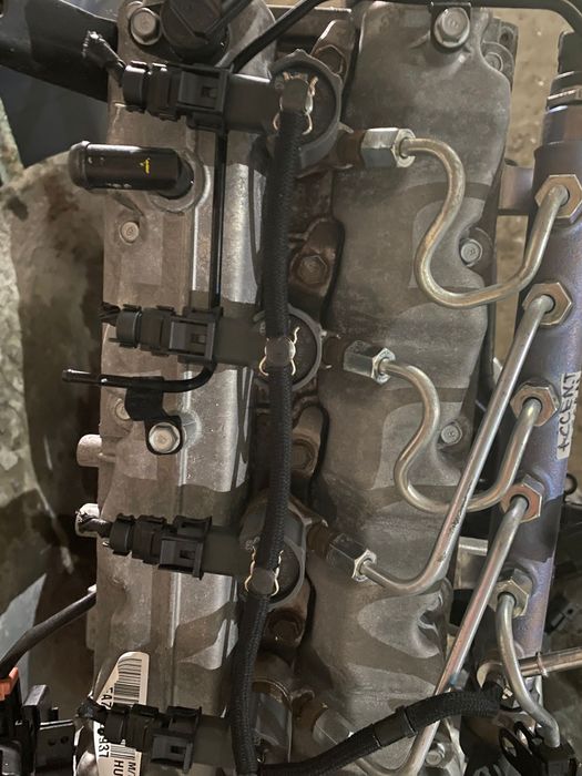 Injector / injectoare Hyundai accent 1.5 crdi 0445110256