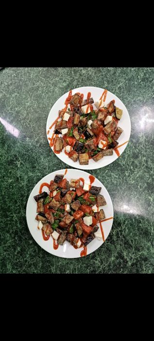 Семейный повар у себя на дому