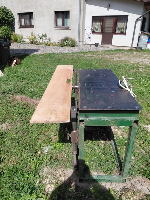 Vand Circular Universal