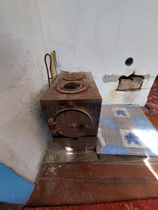 Продам Дачу на Красном камне