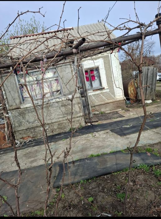 Продам дачу по 19-маршруту