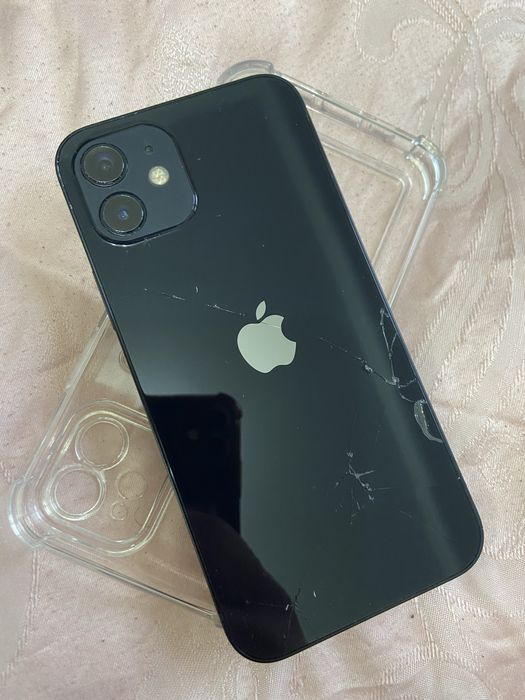 Iphone 12 срочно
