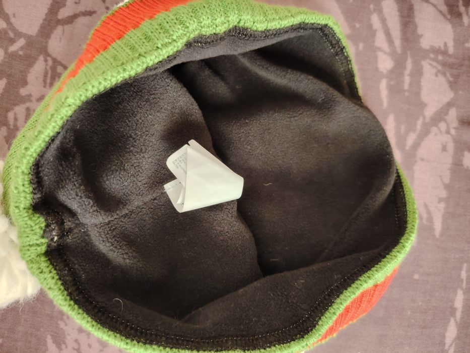 Топли шапки на VIST