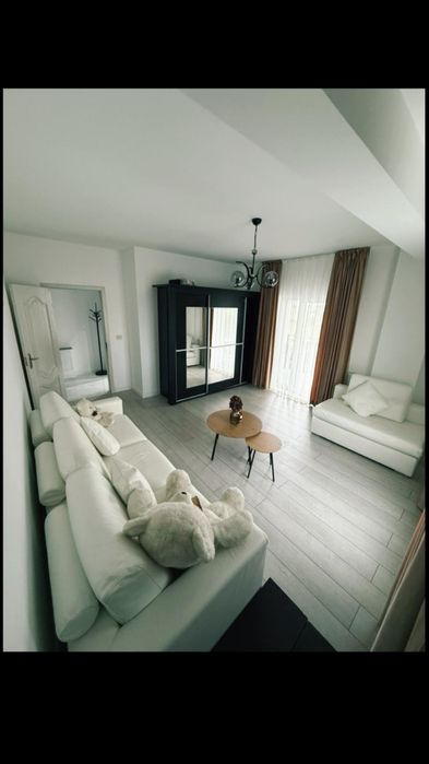 Apartament de inchiriat!Valabil din Octombrie‼️
