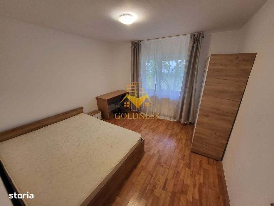 3 camere, decomandate, Semicentral Zona Pta. Cipariu,Nicolae Titulescu