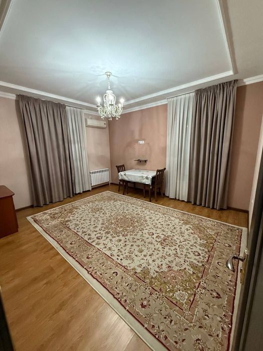 2/3/5 Паркентский ЖК Parkent Village от Golden House, 53м2,цена 82000