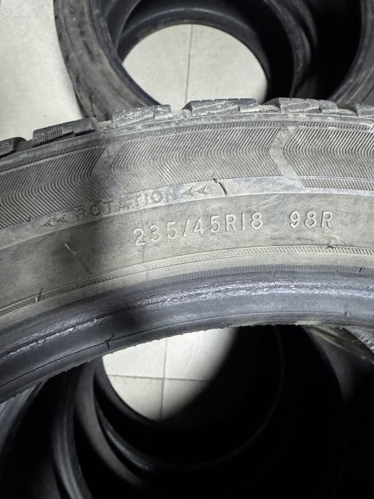 Продам Шины Yokohama, LingLong, Triangle
