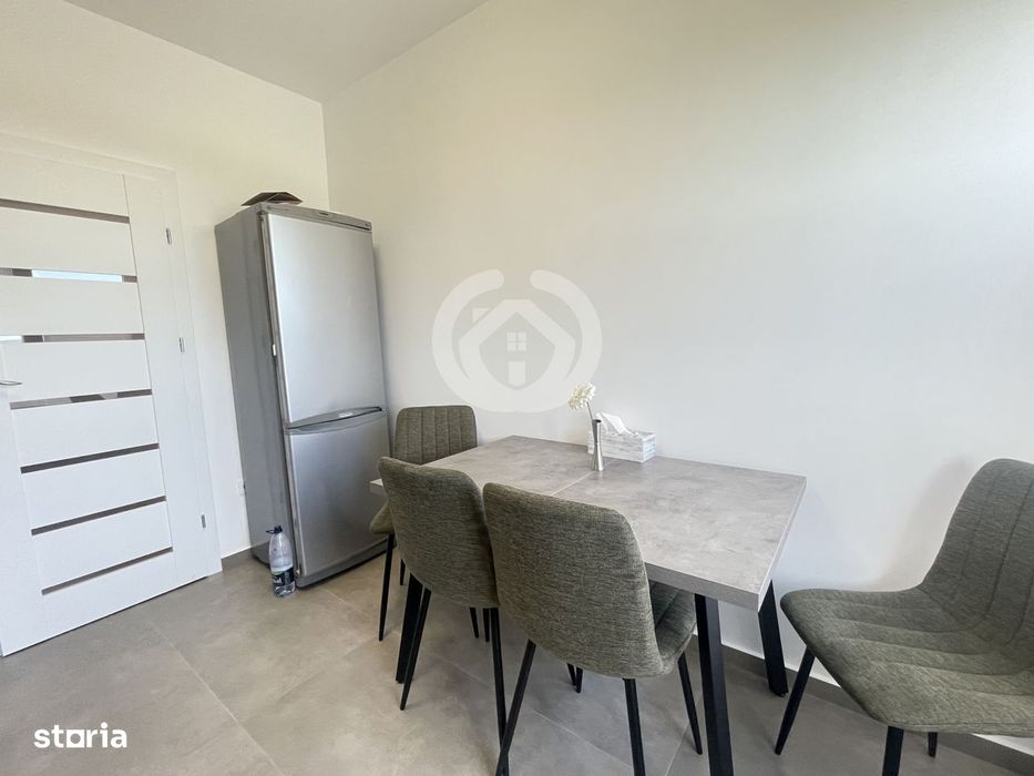 Apartament 3 camere NOU | Mobilat Premium | Parcare inclusa |
