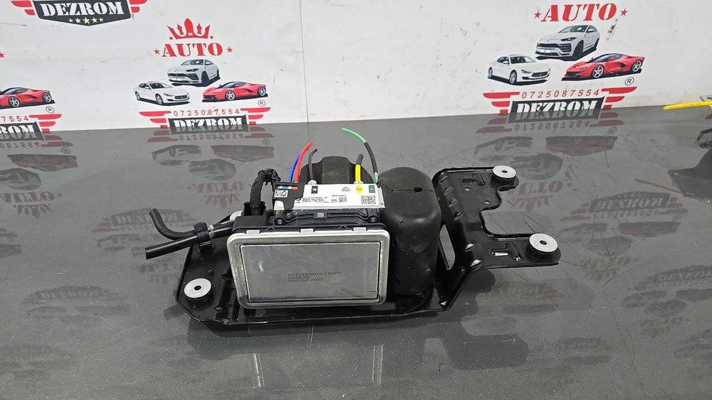 Compresor perne aer NOU 37205A70699 Bmw X5 G05 X6 G06 X7 G07