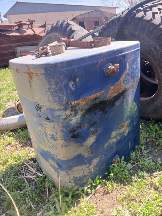 Бак сатылады жагдайы жаксы