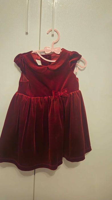Rochita h&m visinie