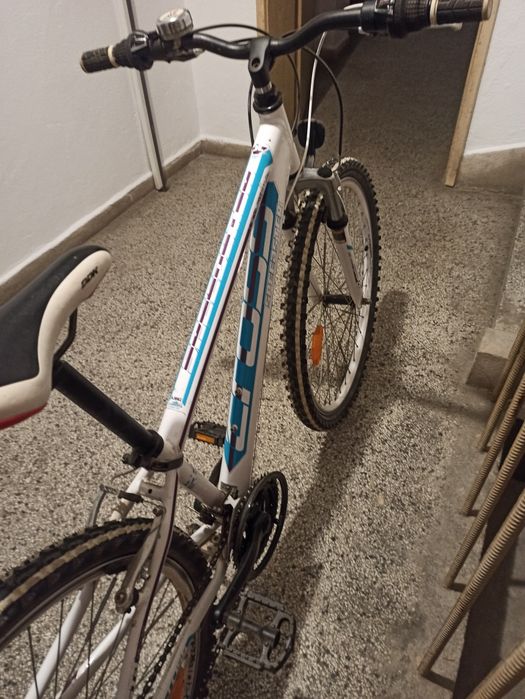 Детски велосипед Cross SPEEDSTER Alloy 26″