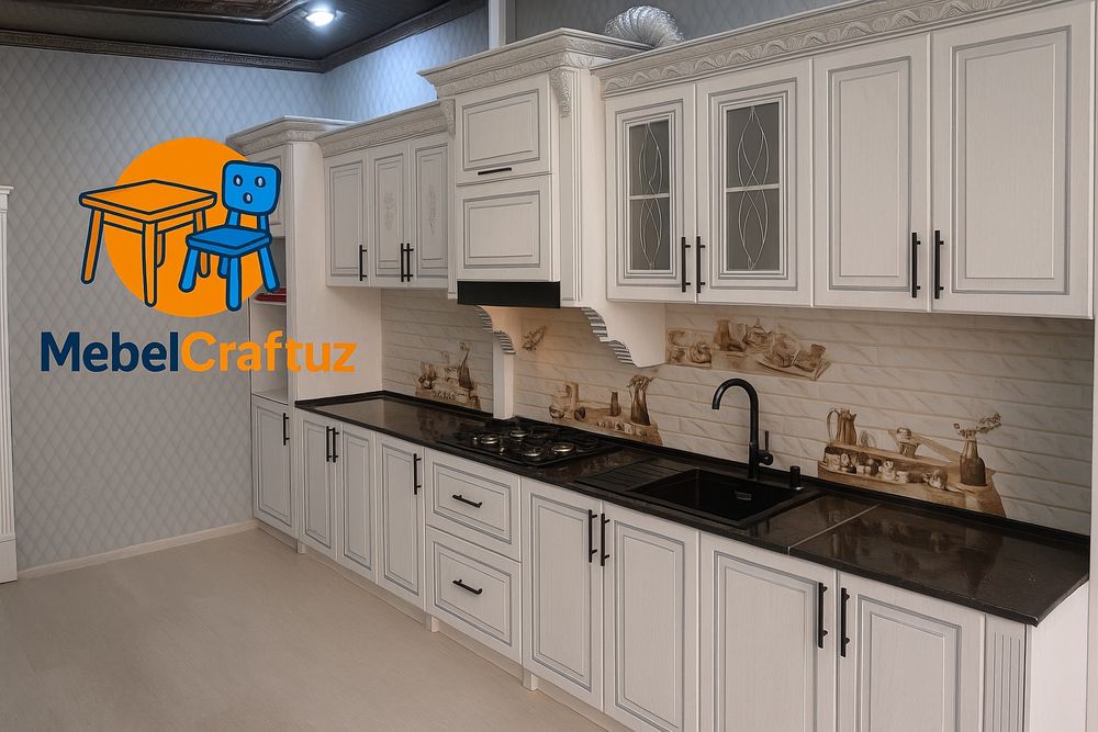 Buyurtma asosida mebel