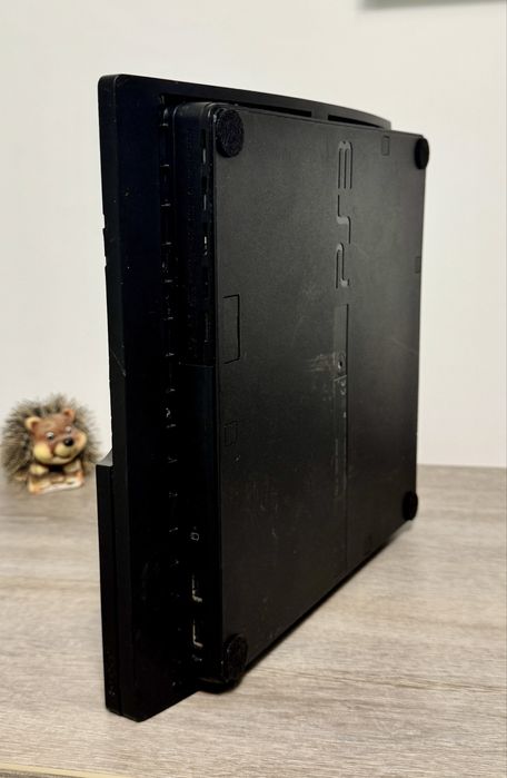 Playstation 3 Slim CECH-3004A 320GB Modat Hen