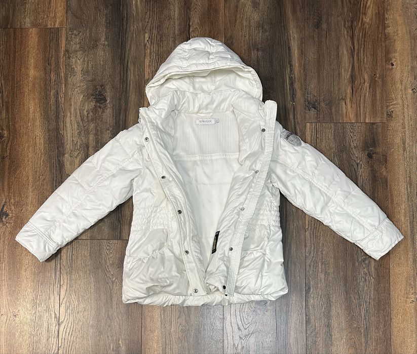 Geox детско яке за момиче /10г.