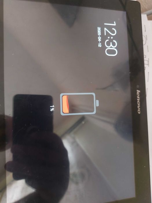 Таблет Леново таб 2 А-10 70Ф