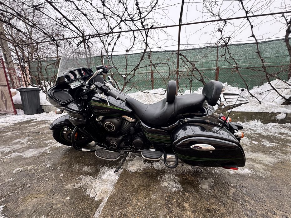 Kawsski vaquero superb