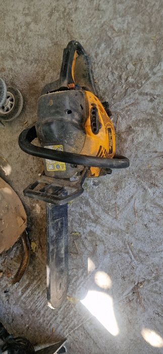 Бензапила Partner  P842