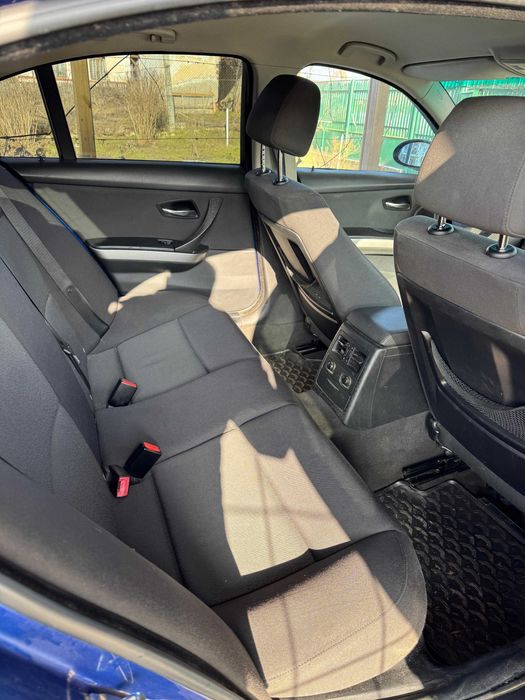 BMW 318 i E90 Propietar