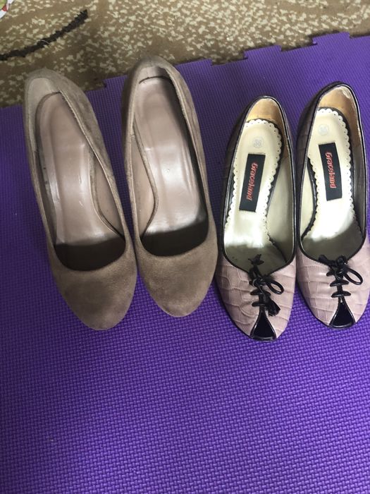 Pantofi dama , marimea 36