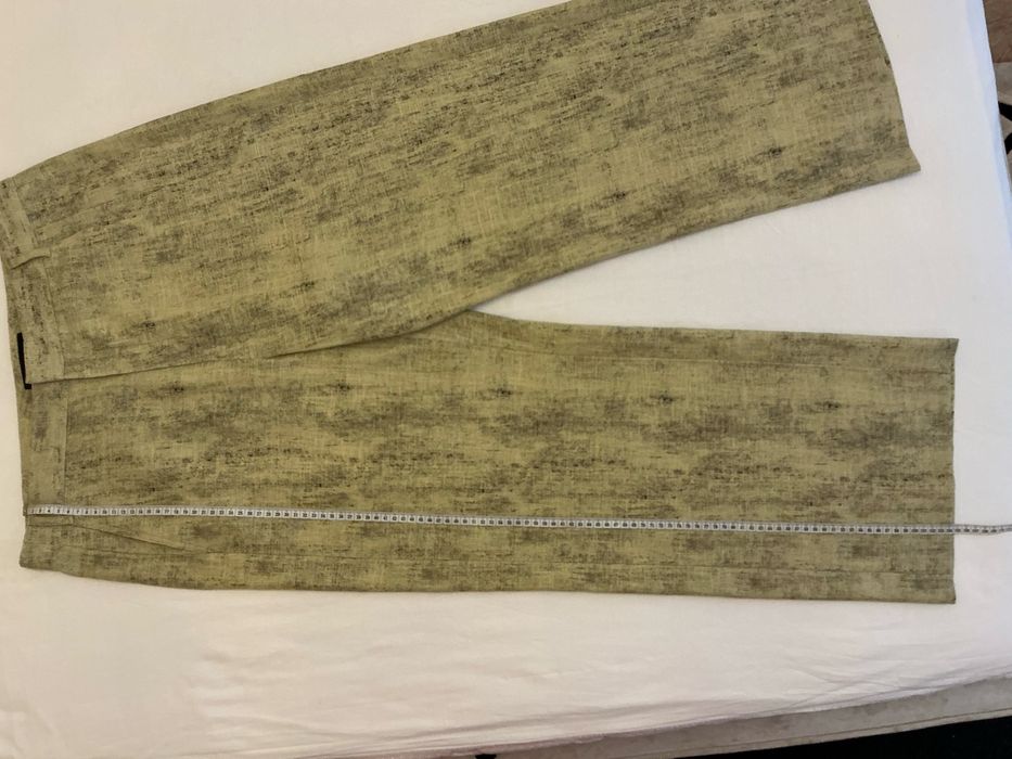 Pantaloni Massimo Dutti, 42