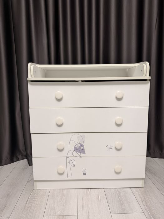 Продам детский комод