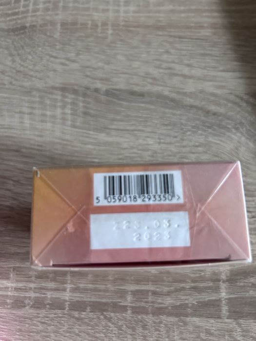 Parfum Avon luck eau so happy