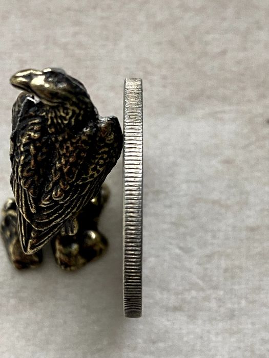 Польша Серебро 200 злотых