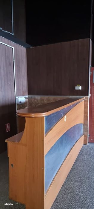 Vand/Inchiriez Spatiu Comercial Central