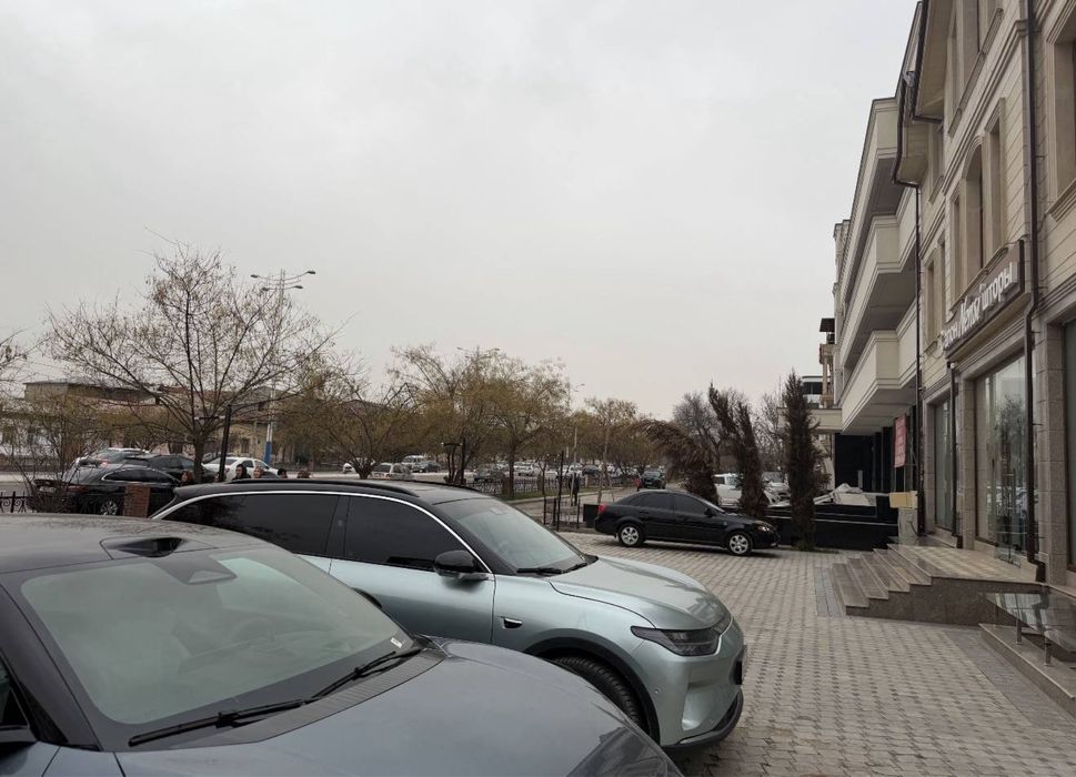 Сдается цоколный помещение в улица Нурафшан