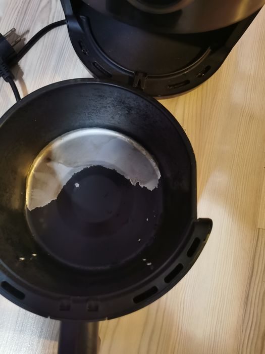 Ерфрайър  Gourmetmaxx