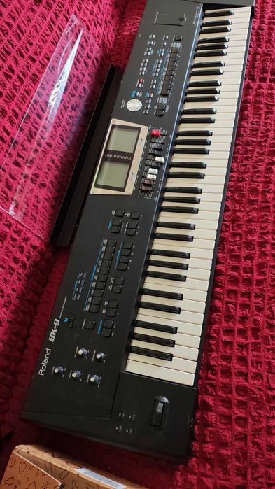 Roland BK9 Stare impecabila