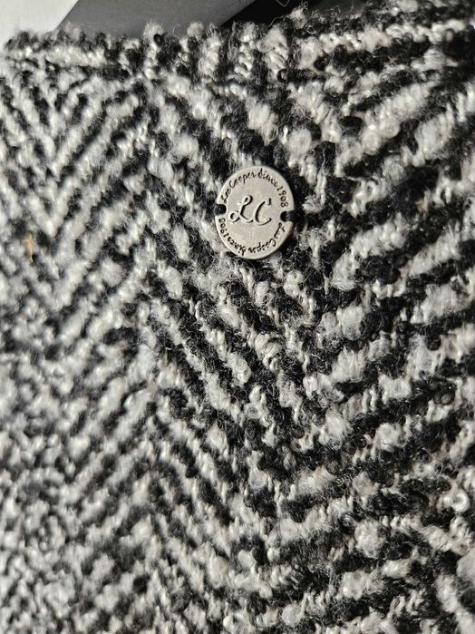 Lee Cooper фино палто, М размер