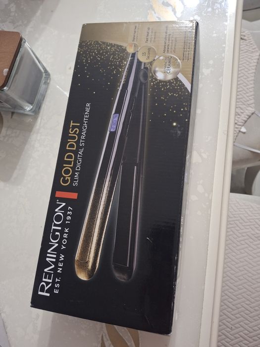 Placa de îndreptat parul regminton